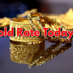 सोना, चांदी की कीमतें आज: MCX गोल्ड, सिल्वर रेट्स एज कम आज | 27 मई को शहर-वार दरों की जाँच करें