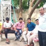 खटू श्याम लौट रहा था, रास्ते में एक फोन लिया, 2 जिसमें वुमन मारे गए थे