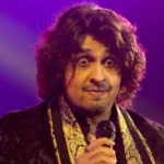 Sonu Nigam