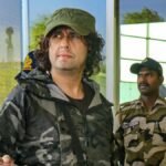 सोनू निगाम विवाद का जवाब देता है: मुझे 4-5 ठगों की धमकी दी गई थी, कन्नडिग्स के प्रति कोई नफरत नहीं थी