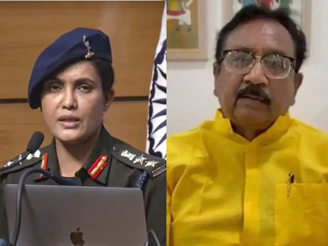 सोफिया कुरैशी समाचार: कर्नल सोफिया फिर से चर्चा में क्यों है, कितना वेतन उपलब्ध है, क्या सुविधाएं हैं?