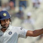 स्किपर रोहित इसे सबसे लंबे प्रारूप में छोड़ता है