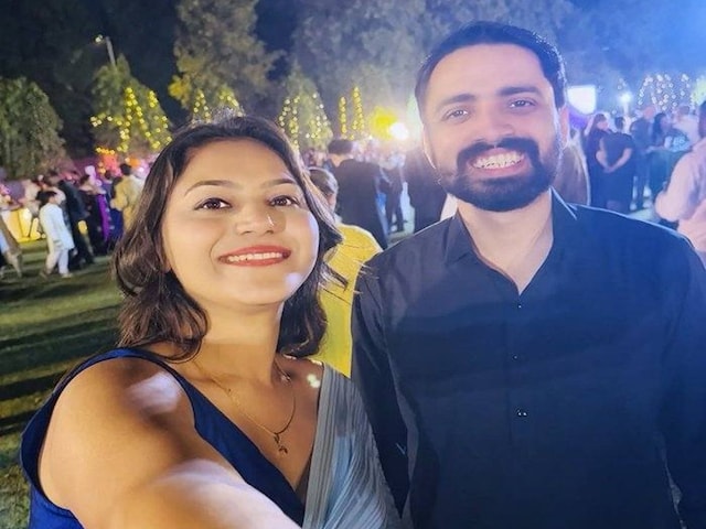 144 देशों की यात्रा करने वाले डॉक्टरों पर भी सवाल उठाया जाएगा, फोटो ज्योति के साथ आया था