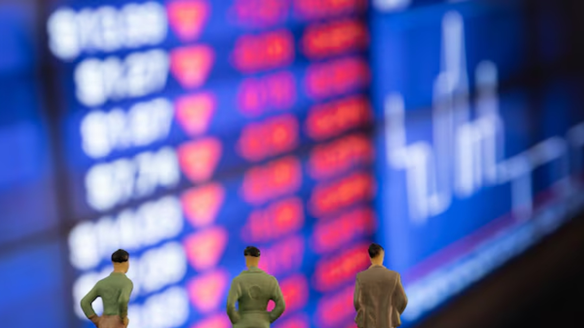 स्टॉक 50 रुपये के तहत: यह FMCG स्टॉक सहायक कंपनी द्वारा इक्विटी शेयरों के आवंटन पर लाभ प्राप्त करता है