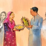 स्तंभ | Phuphee गांधी का पसंदीदा बनाता है