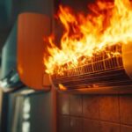 स्प्लिट एसीएस पीक समर में क्यों फट जाता है? कारणों और सुरक्षा युक्तियों को जानें