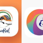 स्वरेल बनाम IRCTC रेल कनेक्ट: उन्नत सुविधाएँ जो नए ऐप को अलग करती हैं