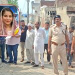 हत्या: बहन इंस्टा दोस्त से शादी करना चाहती थी, भाई ने गोलियों के साथ भुना हुआ