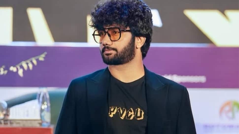 हनुमान के निर्देशक प्रशांत वर्मा होमबेल फिल्मों के साथ मिलकर? जन्मदिन की शुभकामनाएं अटकलें लगाती हैं