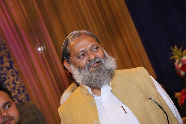 ‘हम आपके पिता हैं …’, मंत्री अनिल विज ने पाकिस्तान में एक हवाई हमले पर कहा, हमने कहा कि हम परमाणु बम के निशान भी खेलने के लिए नहीं रखते हैं