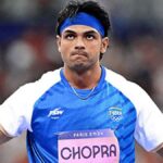 हम वास्तव में कभी करीबी दोस्त नहीं थे: अरशद मडेम पर नीरज चोपड़ा