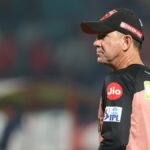 हमने अभी तक कुछ भी हासिल नहीं किया है: पीबीके हेड कोच पोंटिंग