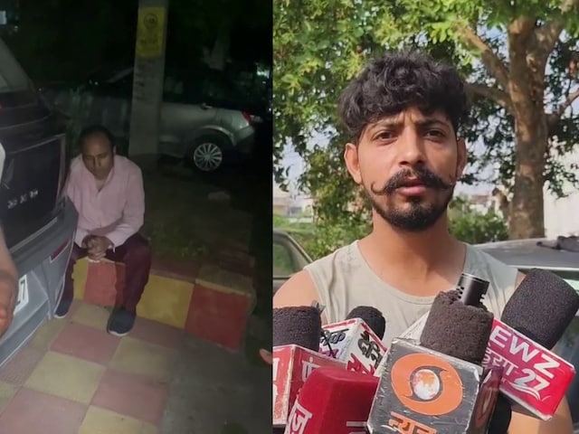 मृत्यु से पहले 7 लोगों के परिवार के प्रमुख ने क्या कहा? वीडियो सामने आया