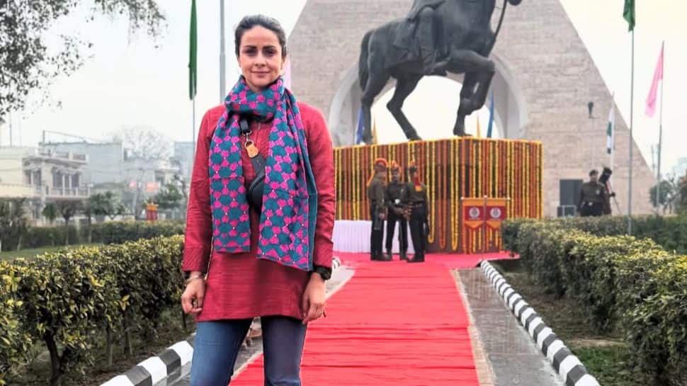 हमें उस पैसे की आवश्यकता नहीं है: गुल पनाग आईएमएफ ऋण मनाने के लिए पाकिस्तान में खुदाई करता है