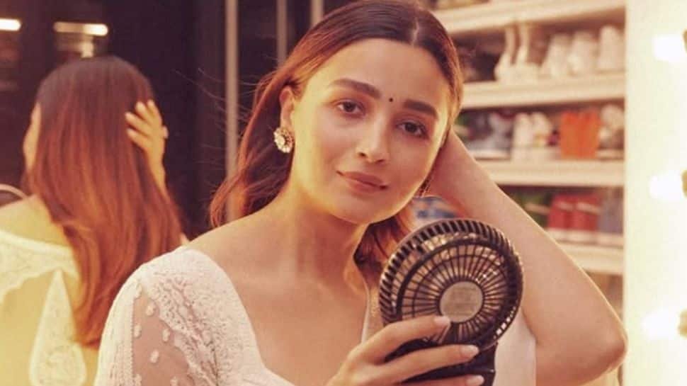 हर वर्दी के पीछे एक नींद की माँ है: भारत-पाकिस्तान तनाव के बीच आलिया भट्ट ने भावनात्मक नोट साझा किया