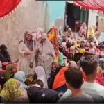 हरियाणा: जंगल में 6 दिनों के लिए NUH में लापता 9 वें छात्र का शव