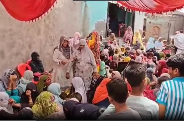 हरियाणा: 6 दिनों के लिए NUH में गायब 9 वें छात्र का शरीर, जंगल में पाए जाने वाले शरीर, हाथ और पैर टूट गए, शरीर पिघल गया था