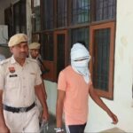 8 मोबाइल फोन जासूसी मामले के आरोपी अरमान के पास पाए गए, पासपार्ट भी बरामद किया गया