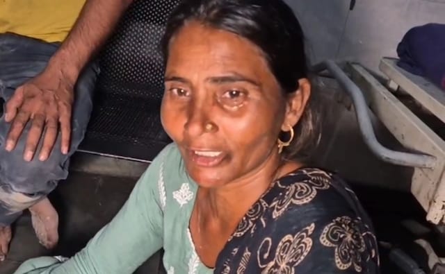 हरियाणा: करणल में विवाहित घर में आदमी की हत्या, पड़ोसियों ने हमला किया, मार डाला और मार डाला