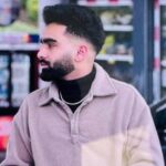 हरियाणा के 23 -वर्षीय युवा जो गधा मार्ग से हमारे पास गए, 3 महीने पहले मृत्यु हो गई