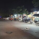 हरियाणा में ब्लैकआउट ... लेकिन यमुनागर के घरों और बाजारों में रोशनी जलती रही