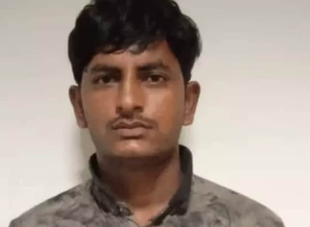 नोमन इलाही, जिसे एक बहुत जासूस माना जाता था, कारतूस से बाहर आया था!