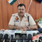 जेबीटी शिक्षक ने जीवन दिया, एक 8 -पेज नोट छोड़ दिया, जिसका उल्लेख प्रिंसिपल से पीटीआई तक किया गया है