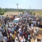 जहर के कारण 3 लोगों की मौत हो गई