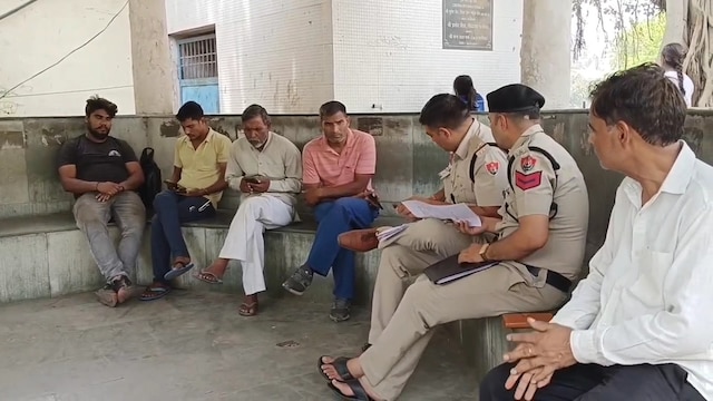 हरियाणा: पनीपत में माँ-बेटी की मृत्यु हो गई, परिवार ने कहा- पति ने दोनों को मार डाला