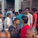 पिता को अपने पिता की बार -बार पढ़ाई के लिए पूछना पसंद नहीं था, एक हथौड़ा से मारा गया