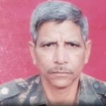 सेवानिवृत्त कप्तान ने प्रवेश करके हत्या कर दी, सरपंच ने आधी रात को सहयोगियों के साथ हत्या कर दी