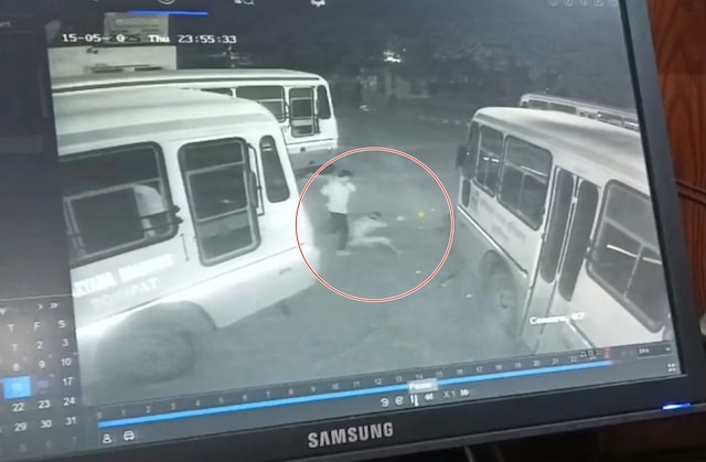 हरियाणा में क्या हो रहा है? 16 सेकंड में 16 युद्ध, लाश को खींच लिया … सीसीटीवी में कैद की गई हत्या