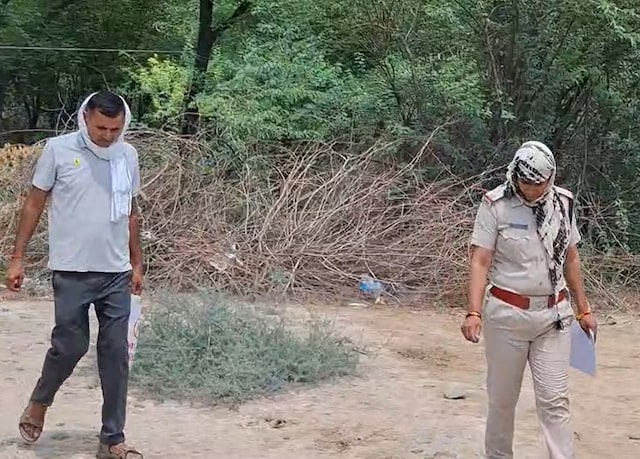 सनसनीखेज हत्या: 10 वीं छात्र की हत्या, सहपाठी केवल गोलियों के साथ मुड़ा