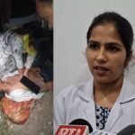 वीडियो: युवक आखिरी सांस की गिनती कर रहा था, अंकिता एक परी के रूप में आई और अपनी जान बचाई