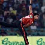 हर्षल पटेल ने 150 आईपीएल विकेट पूरे किए, मलिंगा, बुमराह को पार कर लिया