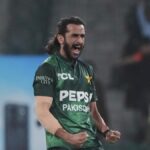 हसन और आगा ने टी 20 में बांग्लादेश पर 37 रन की जीत के लिए नए-नए-पाविस्तान का नेतृत्व किया