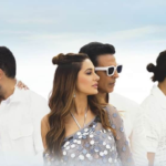 हाउसफुल 5 ट्रैक Qayamat जारी किया गया: कास्ट क्रूज पर गर्मी लाता है - घड़ी