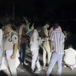 गर्दन पर काटें, स्कूटी कुछ दूरी पर खड़े होकर .... हरियाणा में गर्भवती महिला की हत्या!