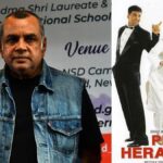 'हेरा फरी 3' विवाद: परेश रावल ने अक्षय कुमार के सूट पर प्रतिक्रिया दी, फिल्म से निकास 'सही' था