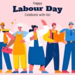 हैप्पी लेबर डे 2025: हार्दिक शुभकामनाएं, उद्धरण, अभिवादन, संदेश और व्हाट्सएप स्टेटस मई दिवस पर साझा करने के लिए