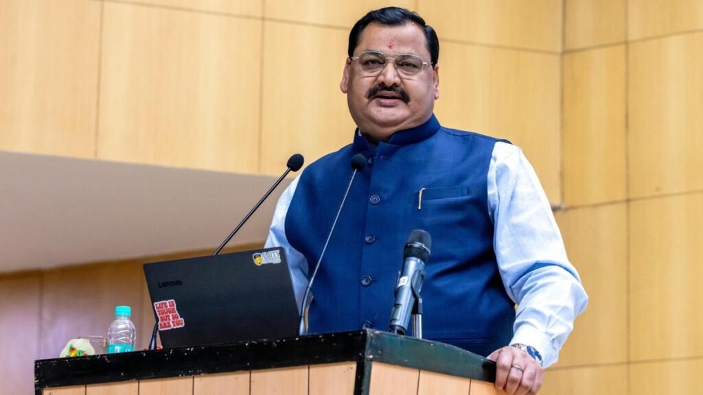 हॉकी भारत एशिया कप के लिए सरकारी दिशानिर्देशों का इंतजार कर रहा है; पाकिस्तान की भागीदारी पर अभी तक कोई निर्णय नहीं है