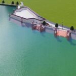 1000 साल पुराने नथेला तालाब को पर्यटक स्थान बनाया जाएगा, पाल 7 करोड़ से बनाया जाएगा