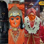 जयपुर ग्रामीण के प्रमुख मंदिर