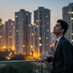 1.5 लाख/ महीना वेतन है, भले ही आपको घर न मिले! किसके लिए बिल्डर घरों का निर्माण कर रहे हैं?