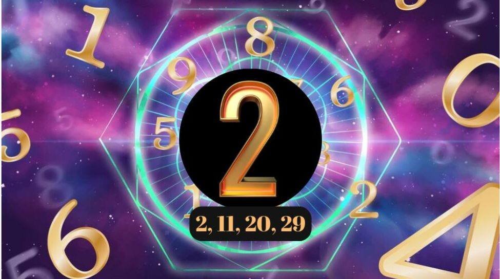 2- 8 जून के लिए साप्ताहिक न्यूमेरोलॉजी कुंडली: डेस्टिनी नंबर 2- अपने सत्तारूढ़ ग्रह की जाँच करें; जीवन और अधिक प्यार