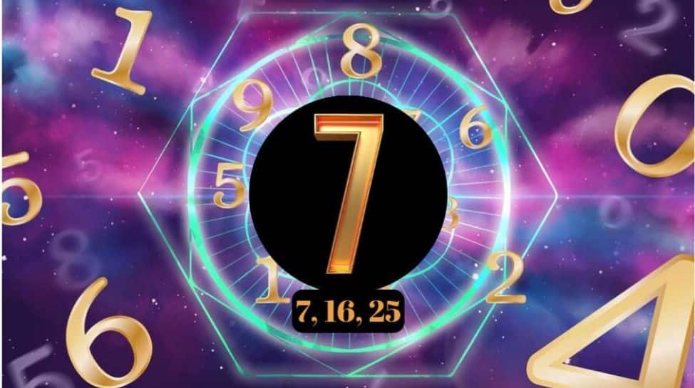 9- 15 जून के लिए साप्ताहिक न्यूमेरोलॉजी कुंडली: डेस्टिनी नंबर 7- यह सप्ताह प्यार, वित्त, स्वास्थ्य और अधिक के मामले में कैसे बदल जाएगा
