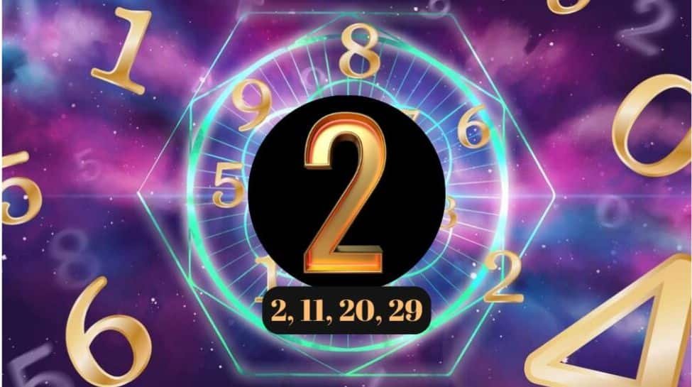 9- 15 जून के लिए साप्ताहिक न्यूमेरोलॉजी कुंडली: डेस्टिनी नंबर 2- अपने सत्तारूढ़ ग्रह की जाँच करें; जीवन और अधिक प्यार