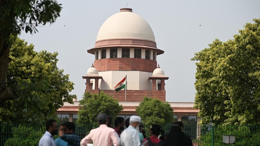 सुप्रीम कोर्ट 13 जून को कर्नाटक में ठग जीवन की स्क्रीनिंग से जुड़ी हिंसा के खतरों पर याचिका सुनने के लिए
