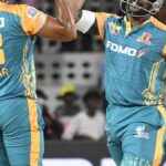 मडुरई पैंथर्स के खिलाफ पेसर्स फैशन ग्रैंड चोलस की जीत