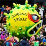 24 घंटे में हरियाणा में 18 नए कोविड मामले ... अब तक, कोरोना 9 जिलों तक पहुंचता है